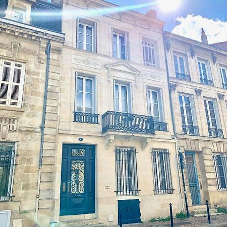B&B La Maison Galiene 보르도 외부 사진