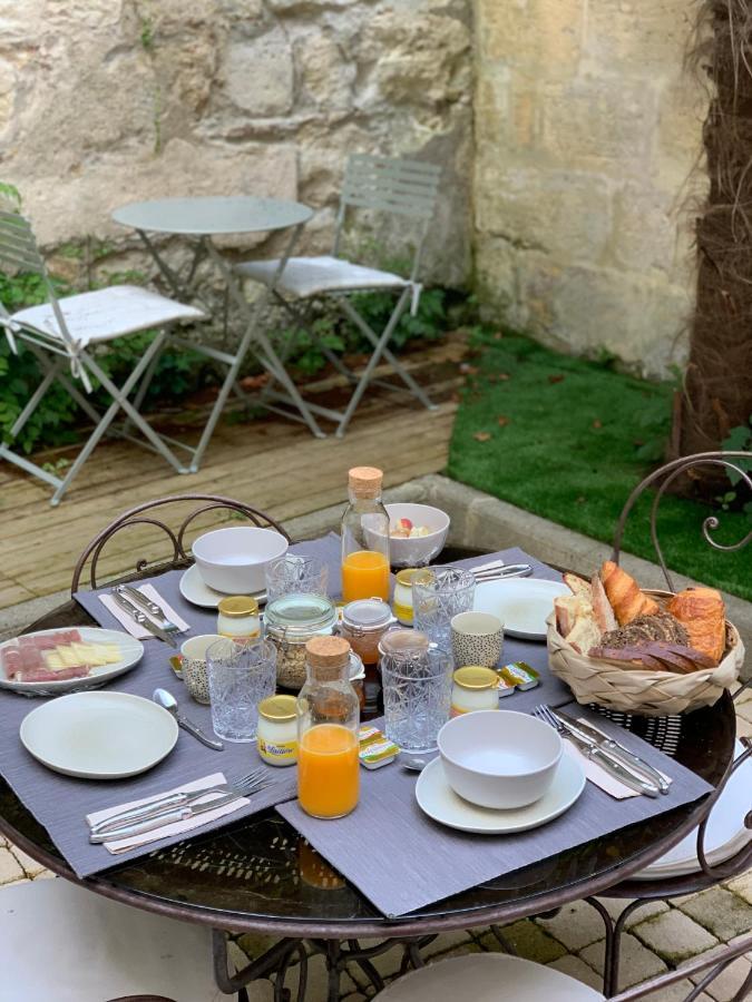 B&B La Maison Galiene 보르도 외부 사진