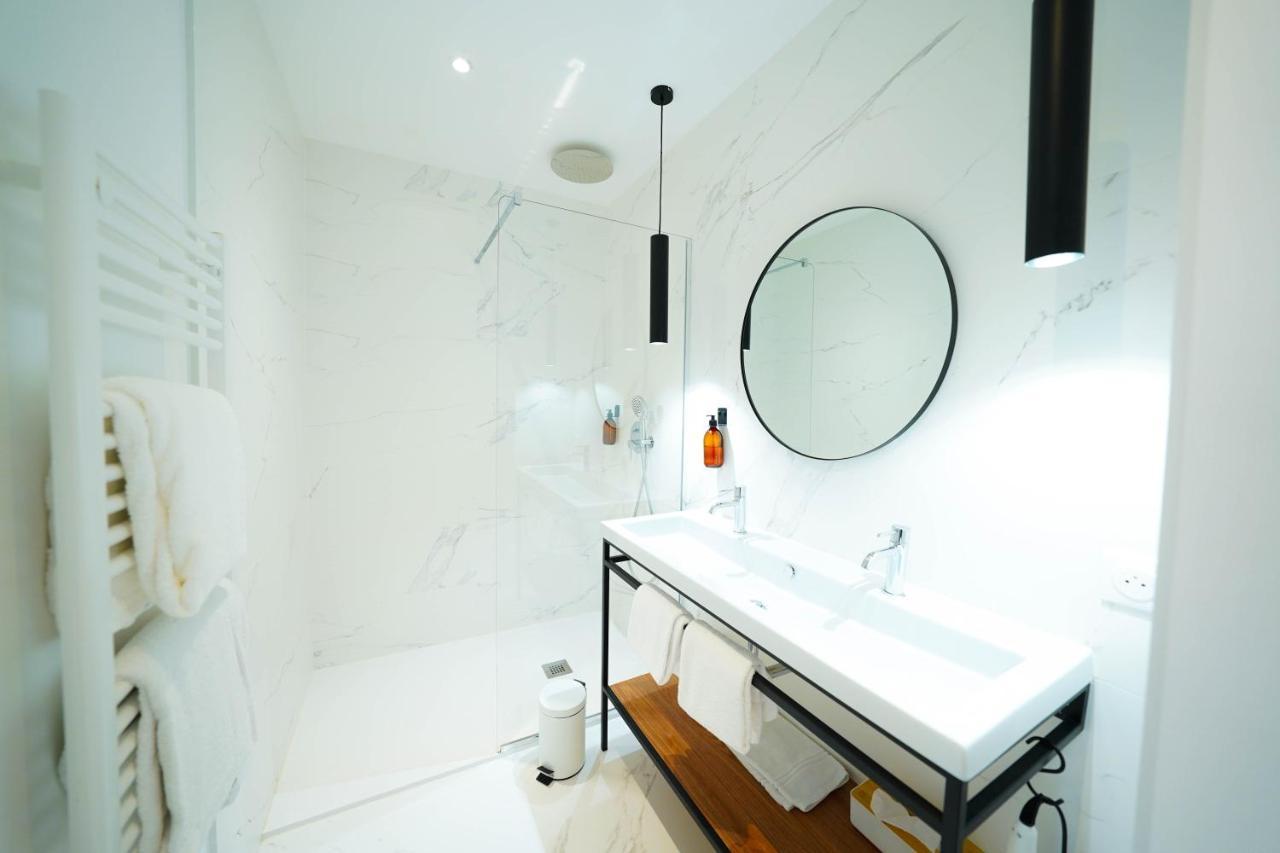 B&B La Maison Galiene 보르도 외부 사진