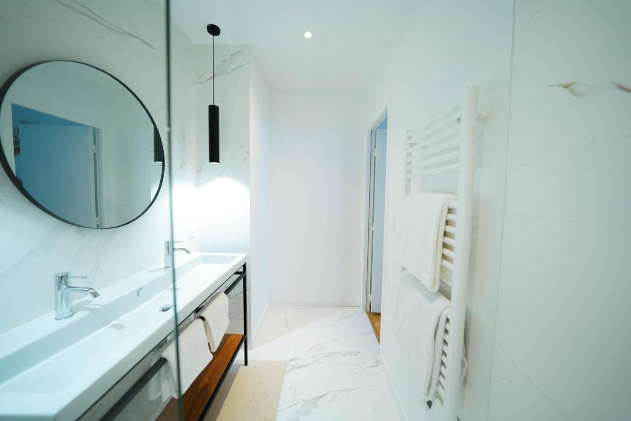 B&B La Maison Galiene 보르도 외부 사진