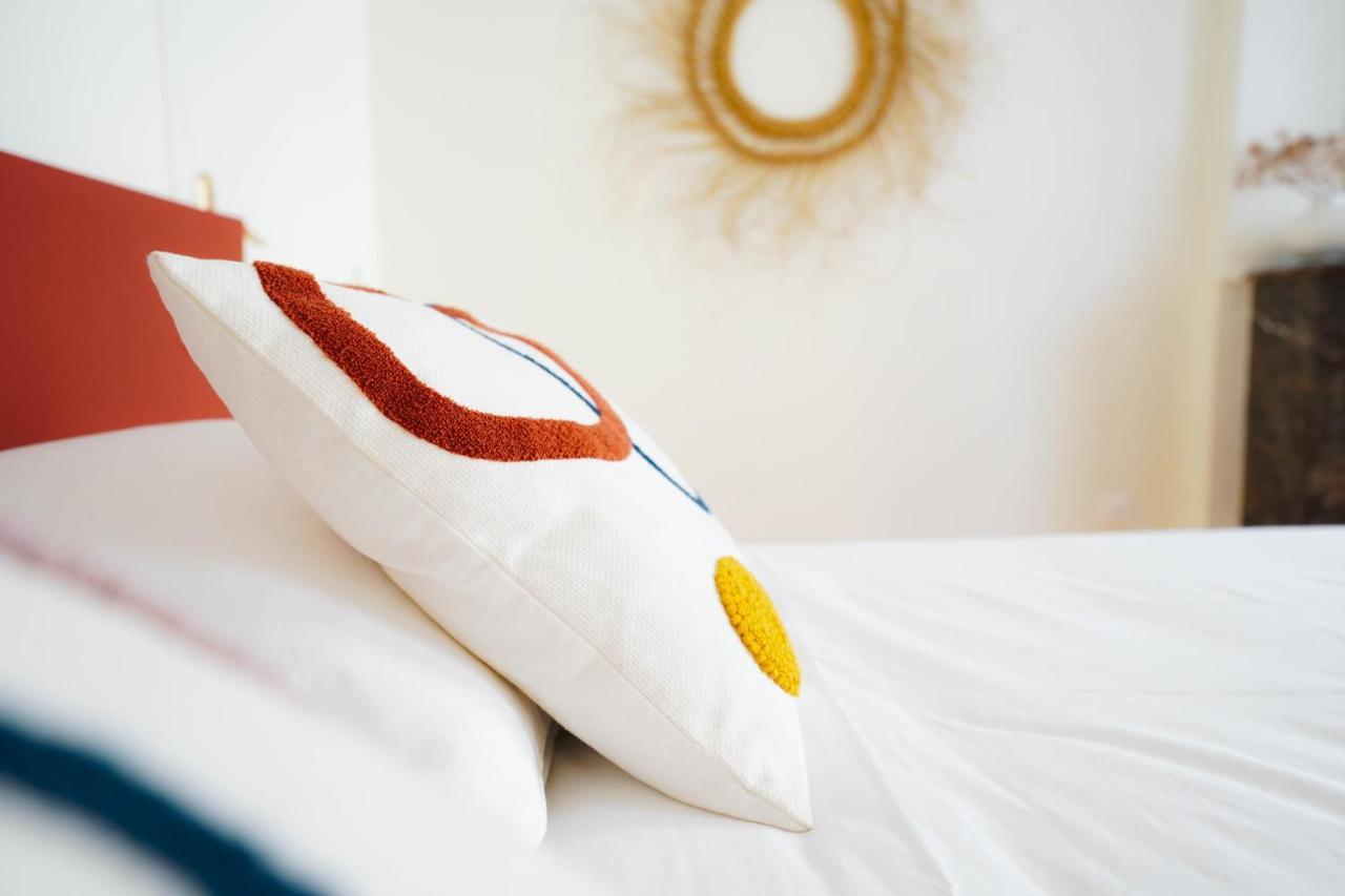 B&B La Maison Galiene 보르도 외부 사진