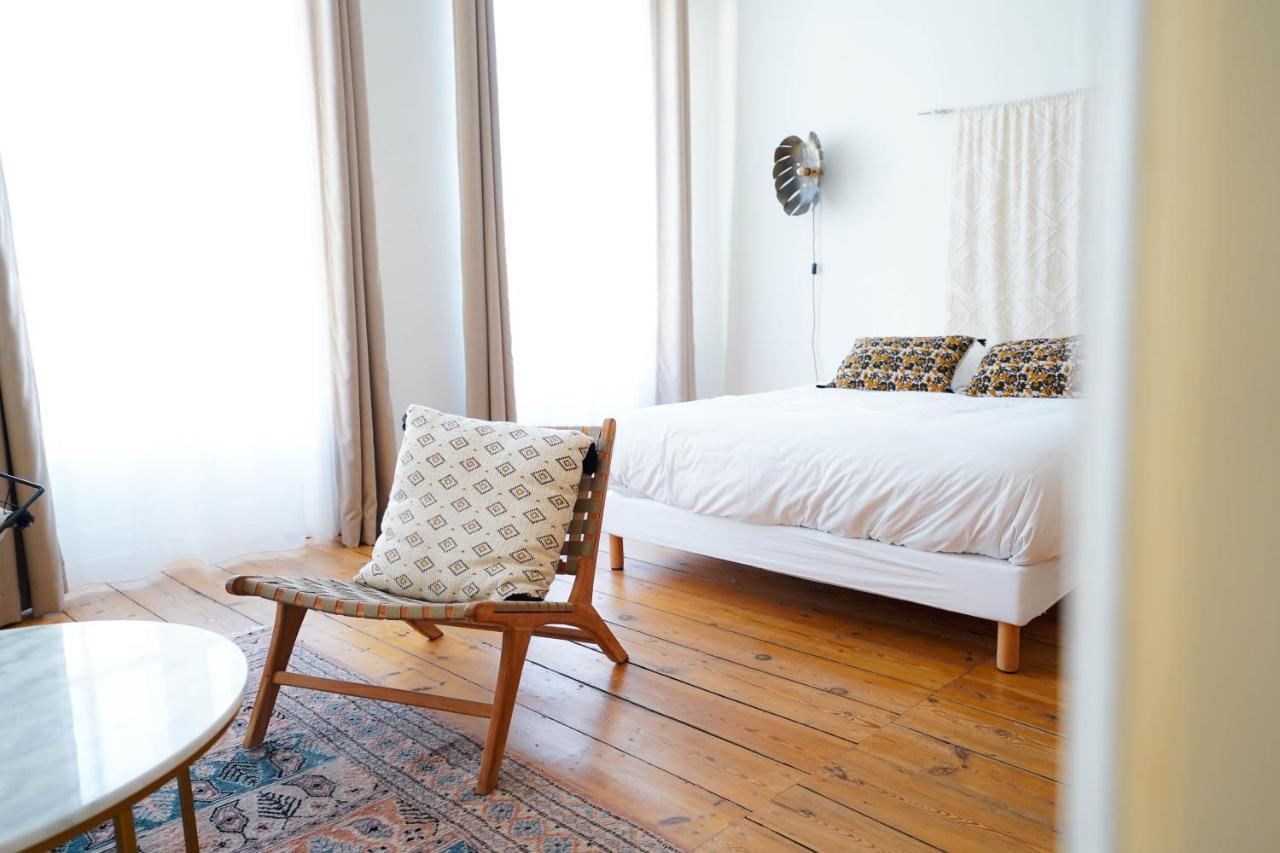 B&B La Maison Galiene 보르도 외부 사진