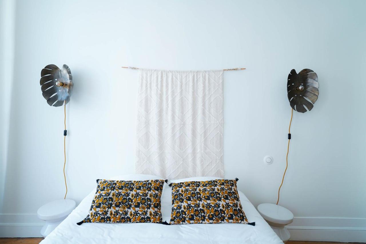 B&B La Maison Galiene 보르도 외부 사진