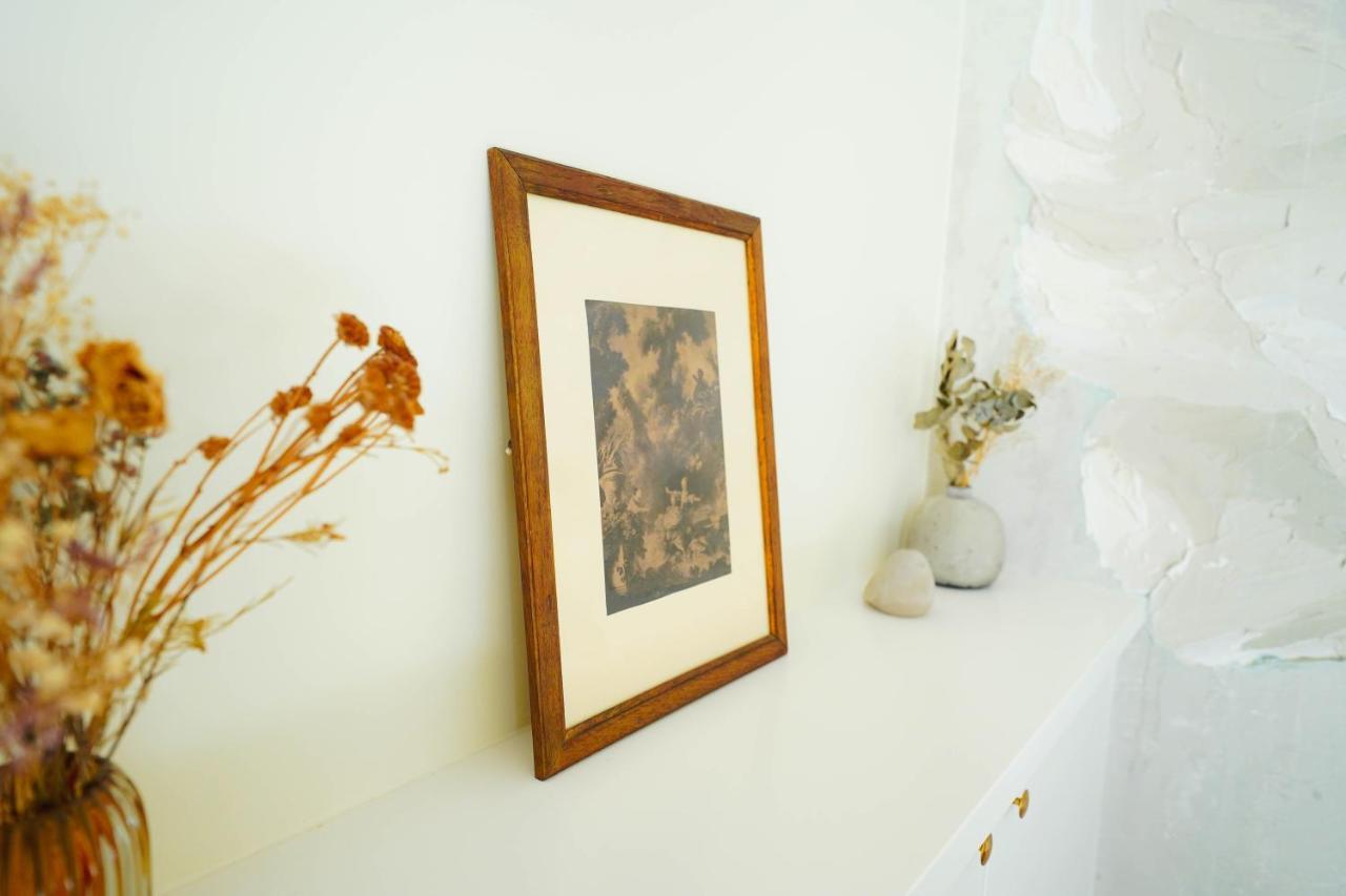 B&B La Maison Galiene 보르도 외부 사진