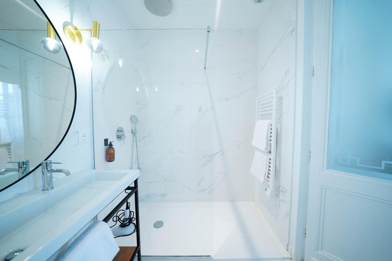 B&B La Maison Galiene 보르도 외부 사진