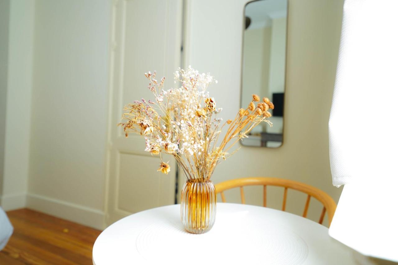 B&B La Maison Galiene 보르도 외부 사진