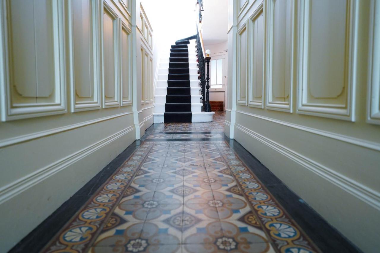 B&B La Maison Galiene 보르도 외부 사진
