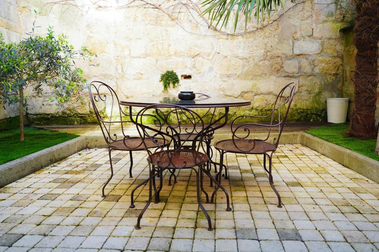 B&B La Maison Galiene 보르도 외부 사진
