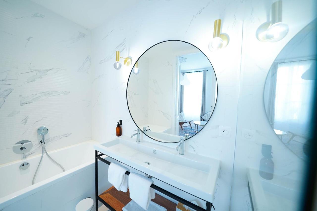 B&B La Maison Galiene 보르도 외부 사진