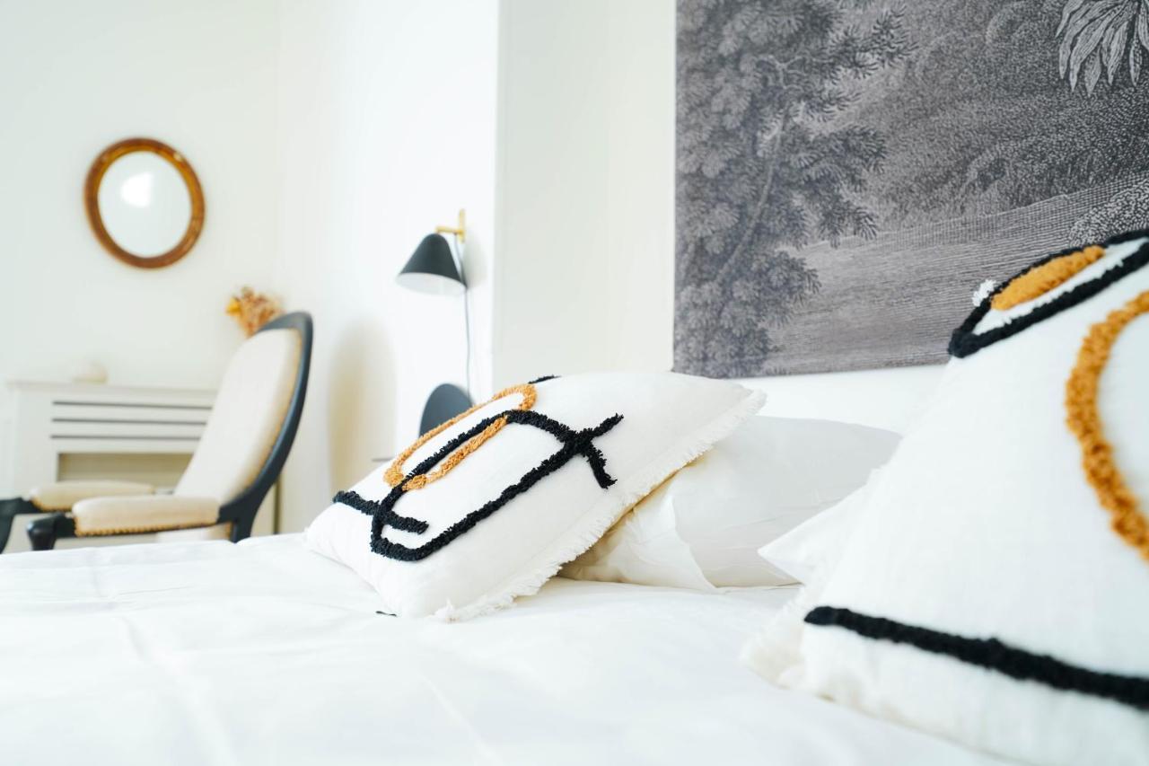 B&B La Maison Galiene 보르도 외부 사진