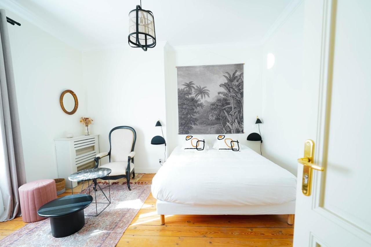B&B La Maison Galiene 보르도 외부 사진