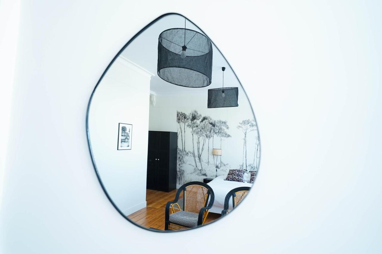 B&B La Maison Galiene 보르도 외부 사진