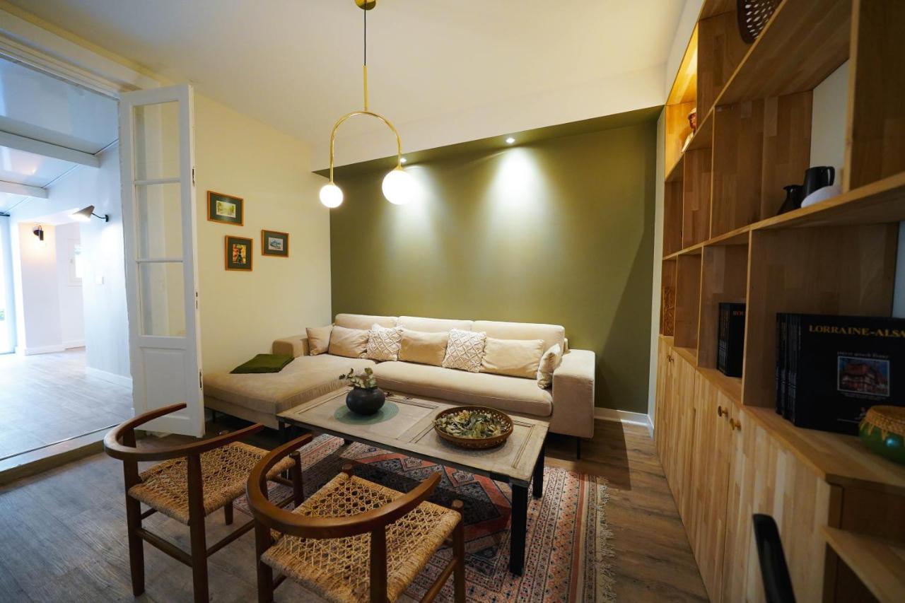 B&B La Maison Galiene 보르도 외부 사진