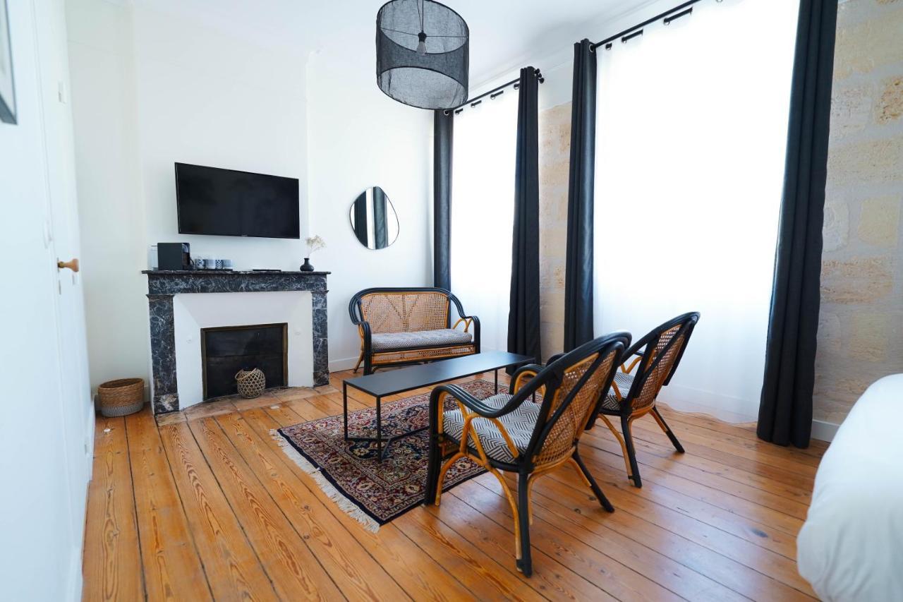 B&B La Maison Galiene 보르도 외부 사진