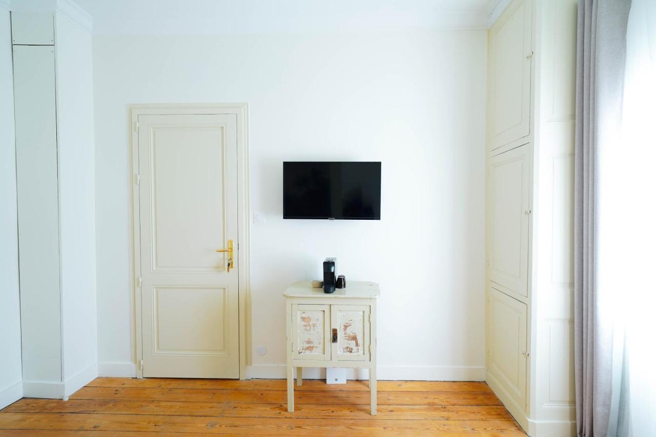 B&B La Maison Galiene 보르도 외부 사진