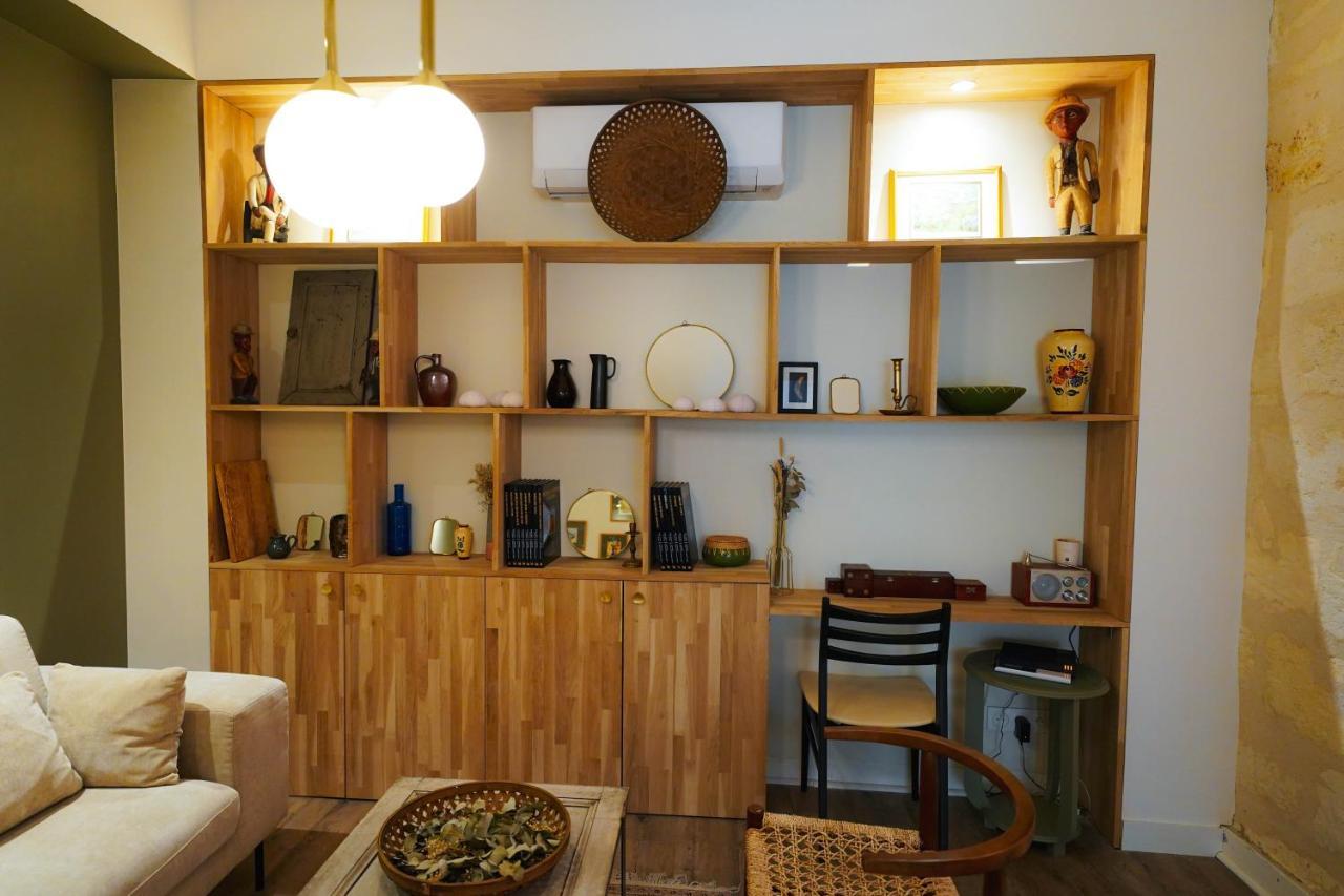 B&B La Maison Galiene 보르도 외부 사진